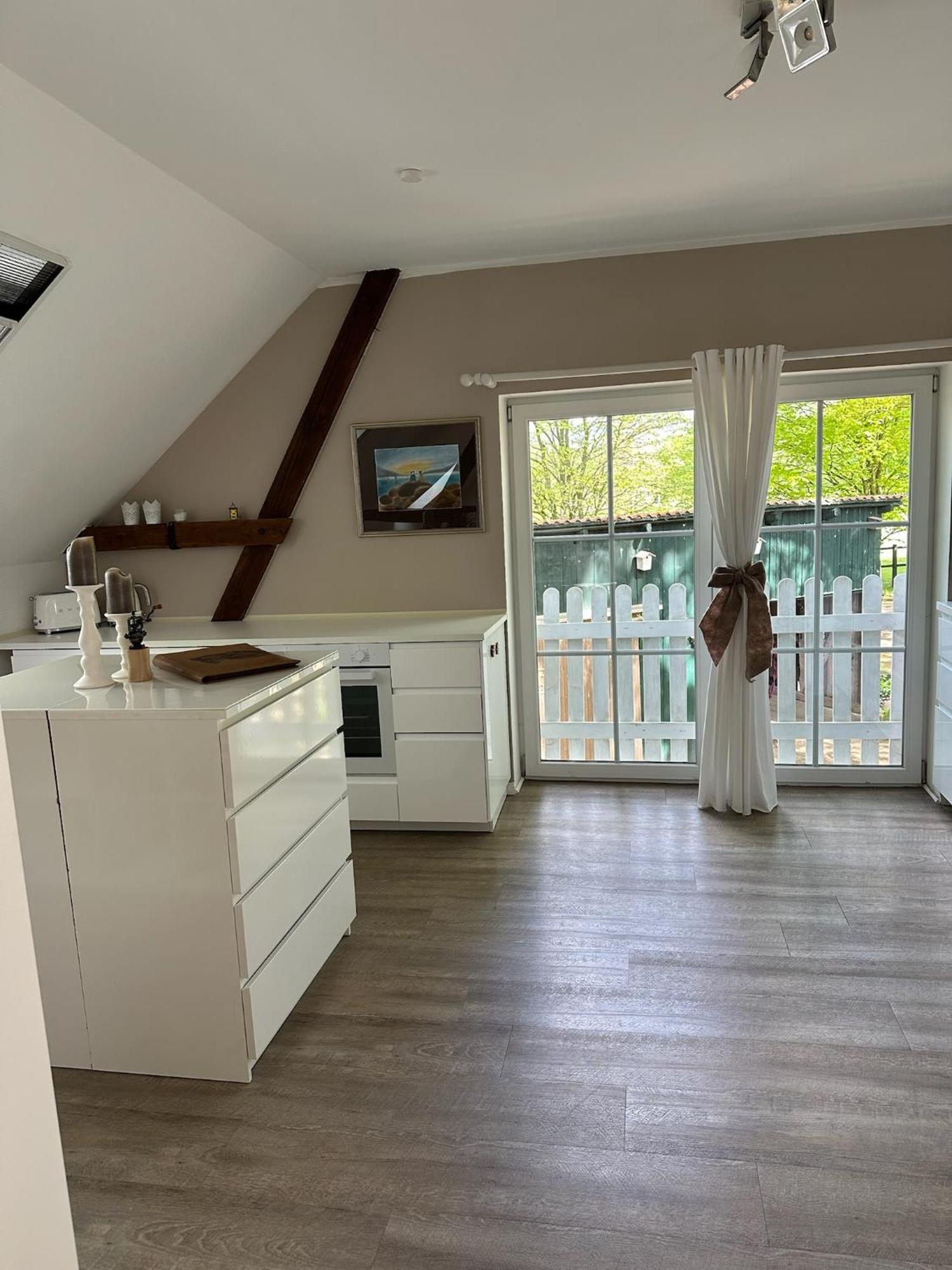 Appartamento Traumhaftes Anwesen In Der Lueneburger Heide Soltau Esterno foto