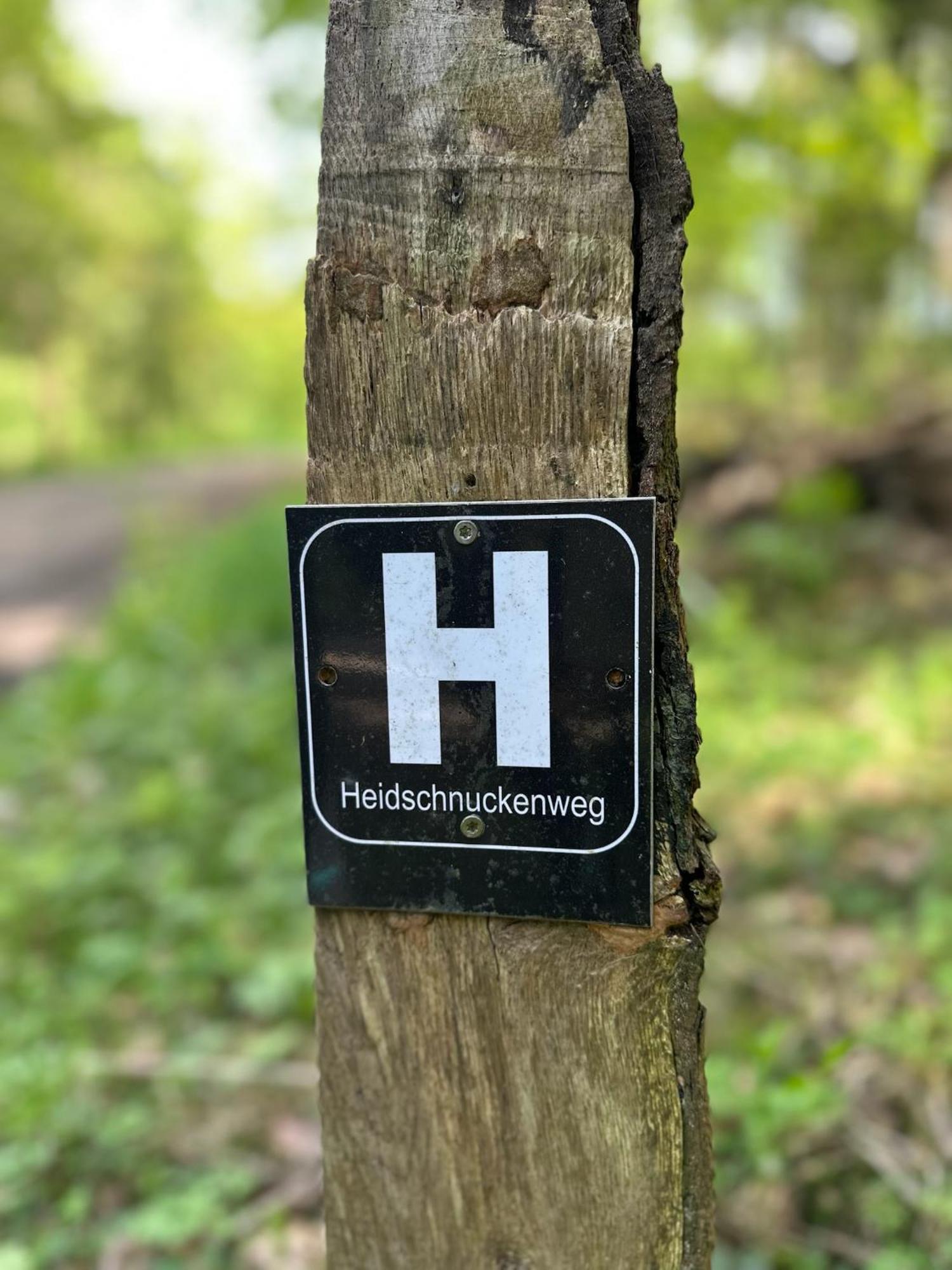Appartamento Traumhaftes Anwesen In Der Lueneburger Heide Soltau Esterno foto
